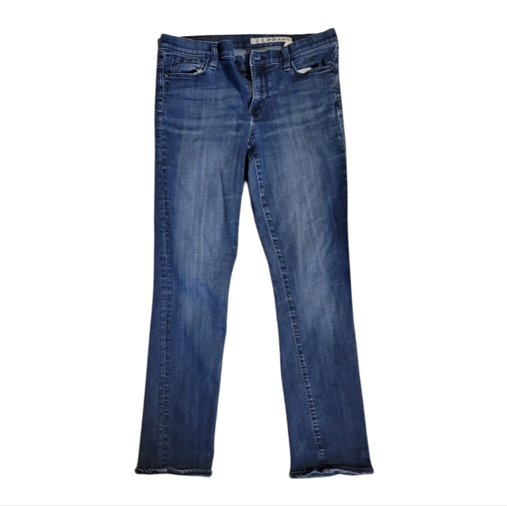 DKNY ankle length jeans -STRETCHY!